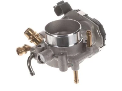 For 2012-2018 Chevrolet Sonic Throttle Body Dorman 85585RZJV 2013 2014 2015 2016 - Image 1 of 2