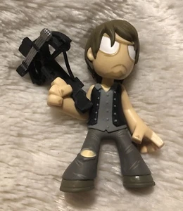 Funko Walking Dead Serie 3 Mystery Minis - Daryl - Bild 1 von 3