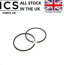 Piston Ring Set Fits Stihl 046 MS382 MS460 MS461 Chainsaw 1122 034 3000 C58