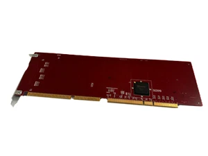 Stargen ETPICMG-A SG2010--- PCI-to-StarFabric Bridge Board - Picture 1 of 2