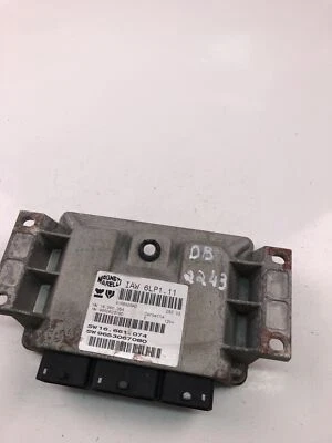 CITROËN XSARA PICASSO N68 9650623180 9653067080 27489446 - Immagine 1 di 4