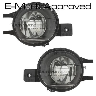 Faros antiniebla para Toyota Yaris 1999-2006 HB4 bombilla faros delanteros izquierda y derecha Foto 1 de 4