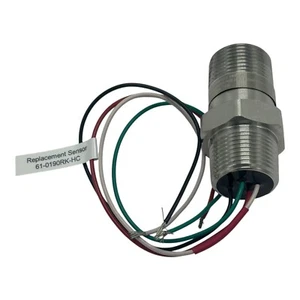 Sensor de detección de hidrocarburos (IR) RKI Instruments 61-0190RK-HC, 61-0111RK - Imagen 1 de 3