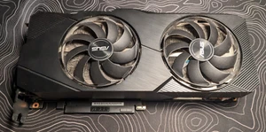 ASUS RTX 2060 Super 8GB EVO Dual Geforce | Raytracing Einstieg! Cyberpunk & Co. - Bild 1 von 6