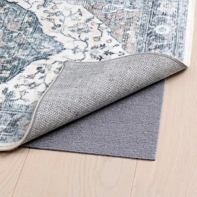 Host & Home Rug Pad - Size Options, Non-Skid Backing, Waterproof - Image 1 of 4