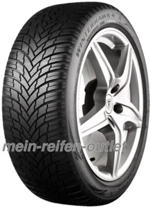 Winterreifen Firestone Winterhawk 4 255/55 R19 111V XL - Bild 1 von 2
