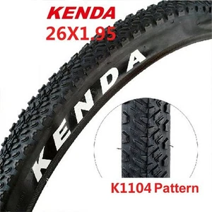 Kenda 20~26" MTB Mountain Bike Tyres 700x23C Fixedgear Bicycle Outer Tires - Picture 1 of 11