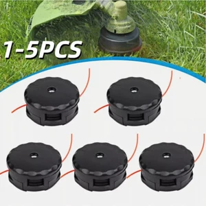 Speed Feed 400 Trimmer Head For Echo Stihl Shindaiwa 99944200907 99944200900 SRM - Picture 1 of 18