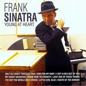 Young at Heart Frank Sinatra 2005 CD Top-quality Free UK shipping Fast Dispatch - Foto 1 di 7