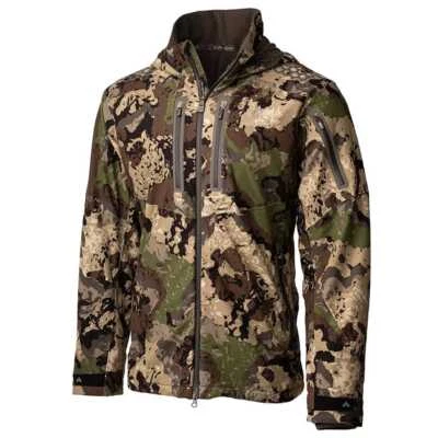 Pnuma Outdoors Selkirk Jacket Caza XL-TALL P101CXT