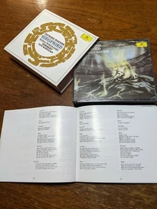 Berlioz Les Troyens, Lakes, Pollet, Voigt, Montreal 4-CD Set Excellent Cond CDR3 - Imagen 1 de 6