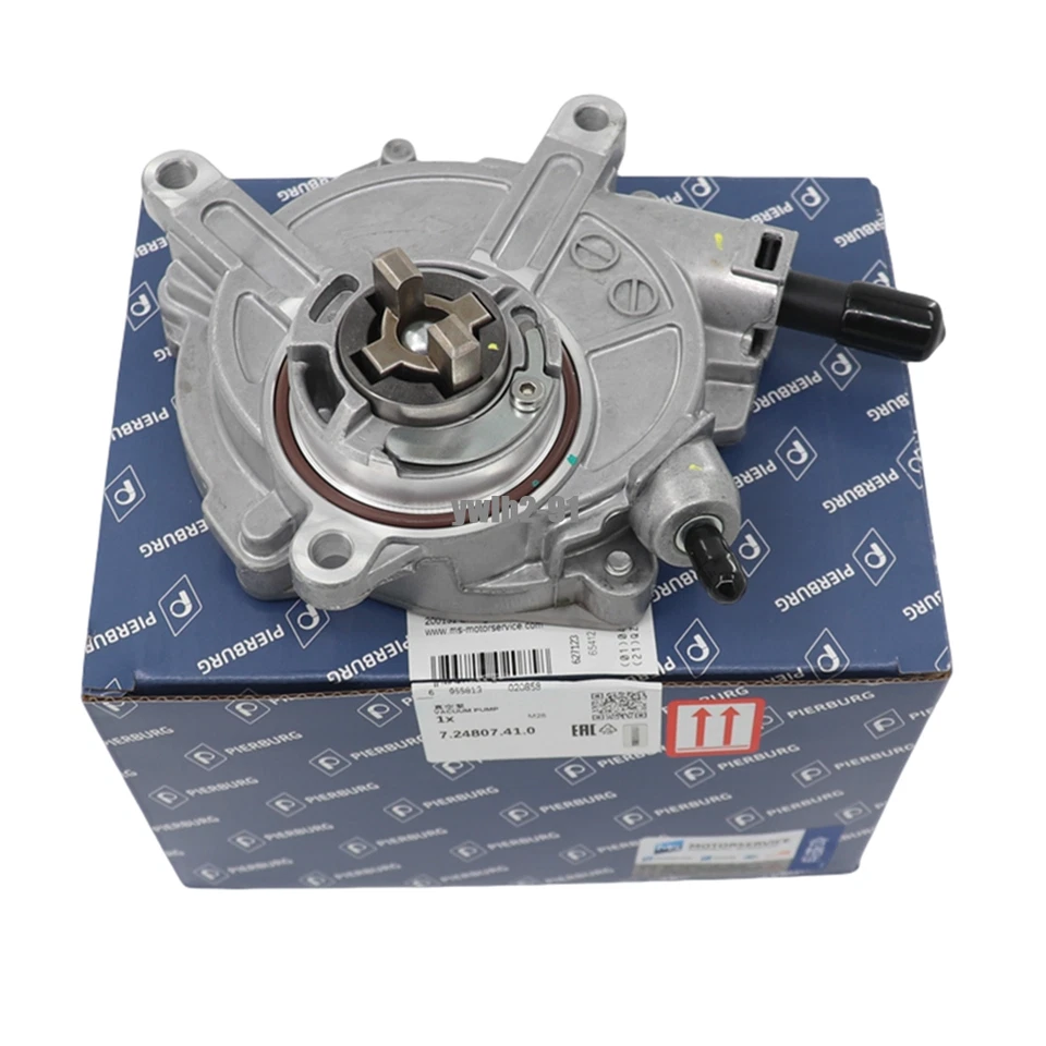 Bomba de vacío apta para Mercedes Benz C230 C280 E280 SLK300 A2722300565 Foto 1 de 4