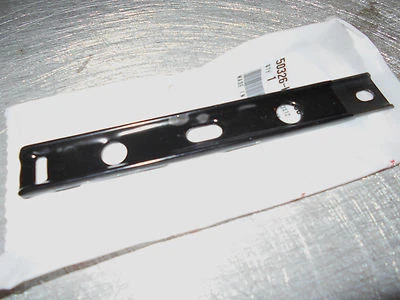 CORREA TAPA RETENEDOR BATERÍA HONDA TRX300EX TRX 300EX TRX300X 300X 93-09 Foto 1 de 4