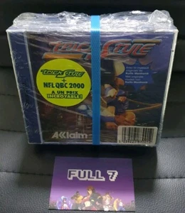 TRICK STYLE + NFL QUATERBACK CLUB 2000 SEGA DREAMCAST NEUF PACK FNAC VERSION FR - Imagen 1 de 7