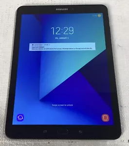 Samsung Galaxy Tab S3 32GB 9.7" Wi-Fi - Picture 1 of 7