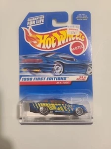 1998 Hot Wheels First Editions #34 ~ AT-A-TUDE STUDEBAKER ~ #667 - Picture 1 of 1