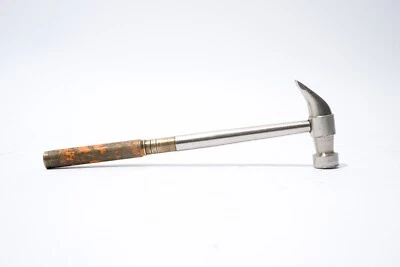 martillo multiherramienta, juego de destornilladores mango anidador Foto 1 de 4