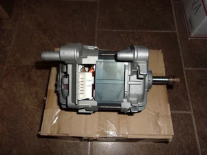 BRAND NEW ASKO WASHER MOTOR PART 8057101, NOT SURE WHICH MODELS THIS WILL FIT - Picture 1 of 5