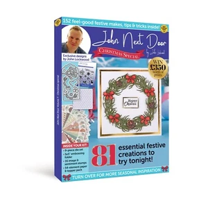 John Next Door - Volume 7 Christmas Special - *August 2022* - Picture 1 of 1