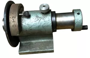 HERRAMIENTA DE PINZA DE TORNO GHA-77 PF-SC MÁQUINA DE FIJACIÓN DE ÍNDICE DE GIRO - Imagen 1 de 7