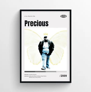 Stampa poster film prezioso, arte da parete - senza cornice - Foto 1 di 3