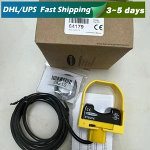 1PC Banner STBVP6 64179 Safety Touch Buttons NEW IN BOX - Picture 1 of 3