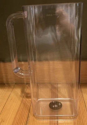 Keurig K Supreme Hot Brewer Modelo K910 Parte, Depósito De Agua SIN TAPA Foto 1 de 4