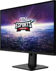MSI G274QPX computer monitor 68.6 cm (27") 2560 x 1440 pixels Quad HD Black - Afbeelding 1 van 1