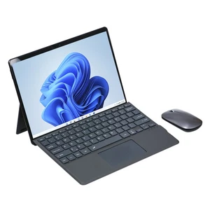 Keyboard Replacement For Microsoft Surface Pro 8 For Surface Pro X Keyboard - Afbeelding 1 van 13