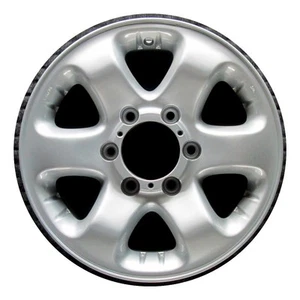 Wheel Rim Isuzu Rodeo 16 1998 1999 897129453 8971249452 OEM Factory OE 64218 - Picture 1 of 5