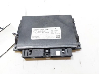 A2139001722 CENTRALINA CAMBIO MERCEDES-BENZ SPRINTER (W910) 2.2 D 16V AUT 143CV  - Immagine 1 di 4