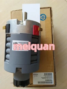 1 Stück ABB UGTMEM-06LBB31 Servomotor Neu - Bild 1 von 1