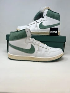 Nike Air Jordan x A Ma Maniere 'Piedra Verde' Para Hombre Talla 8 ¡Nuevo En Mano! - Imagen 1 de 6