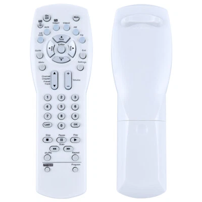 Replacement Remote Control For Bose 321 AV 3-2-1 Media Center Series I, II, III - Image 1 of 4