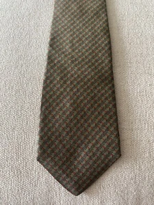 Vintage YVES SAINT LAURENT Tie - Picture 1 of 3