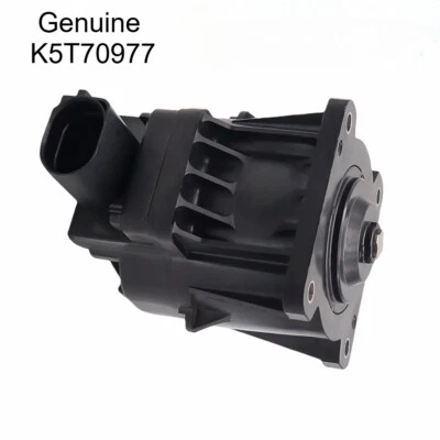 Genuine EGR Valve K5T70977 For Jeep Grand Cherokee Dodge Ram 1500 3.0L Diesel - Image 1 of 4