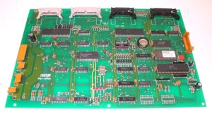 NOS Unused Otari MTR-10 MTR-12 PB-4FGA PB-4FGOA CPU PCB, Guaranteed. O10. - Picture 1 of 1