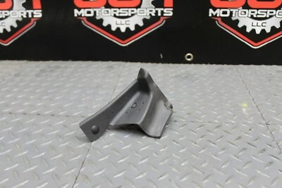 2000 - 2009 HONDA S2000 LEFT SIDE DRIVER DOOR BODY RUBBER SEAL OEM (ON BODY) #20 Foto 1 de 4