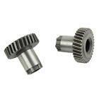 1Pc Gear 28/33 Teeth Replace For Bosch GBH2-26 GBH 2-26DRE 2-26DDF Rotary Hammer