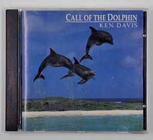 Call of The Dolphin - Ken Davis - 1994 CD - EXC. - Picture 1 of 4