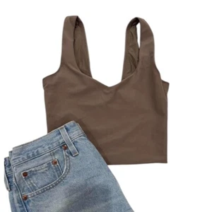 YBP abercrombie activewear top - Picture 1 of 4