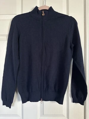 Cárdigan/suéter Jack Nicklaus para hombre S Foto 1 de 3