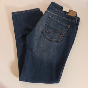 Vintage Anchor Blue Jeans Womens Size 15S Skinny Jasmine Blue Brand New w/Tag - Picture 1 of 12