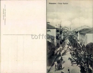 UDINE PROVINCIA-PALMANOVA-BORGO AQUILEIA-C69-47 - Foto 1 di 1