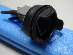 Spina BMW Serie 5 F10 F11 LCI presa per specchietto retrovisore esterno fotocamera destra ✅ORIGIN®BMW - Foto 1 di 5