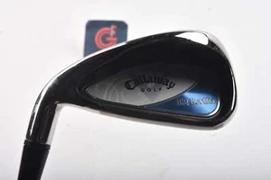 Left Hand Callaway Big Bertha #6 Iron / Ladies Flex Callaway Shaft / Demo - Picture 1 of 6
