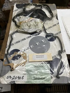FITS HONDA ACCORD/PRELUDE 1751cc OHC EK1 1981-83 CONVERSION GASKET SET 09-20908 - Picture 1 of 2