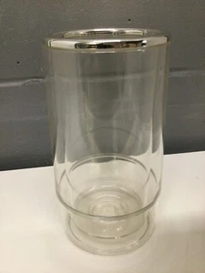 Cubo de hielo de plástico transparente Spong Vinicool con caja original - Imagen 1 de 2