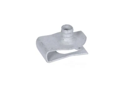 Para 2000 Saturn LS1 Fender forro porca AC Delco 15527NTMP - Imagem 1 de 2