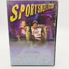 Sportsmens Outreach Awesome Bass Fishing Hooked Up Glenn Chappelear DVD NEW